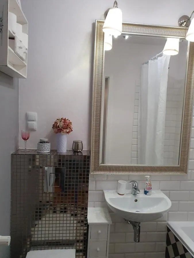 Klasyk Apartament Old Town Poznań