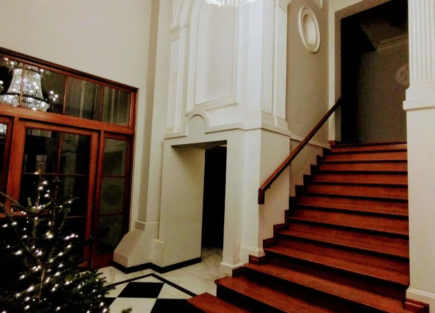 Klasyk Apartament Old Town Poznań
