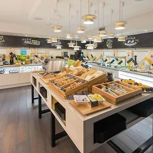 3* Ξενοδοχείο Hampton By Hilton Old Town