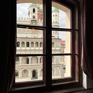 Stary Rynek 41 Apartament