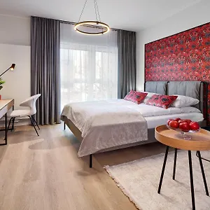 Safari - Plac Wolnosci 6 Apartament