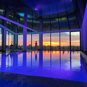 westin-house-resortspa.kolobrzeghotels.com/
