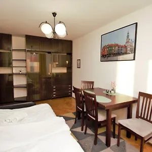 Roomspoznan Pl - Powstancow Wielkopolskich 23 - 24h Self Check-in Apartament